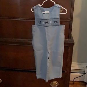 Boys Talbots Kids Longall